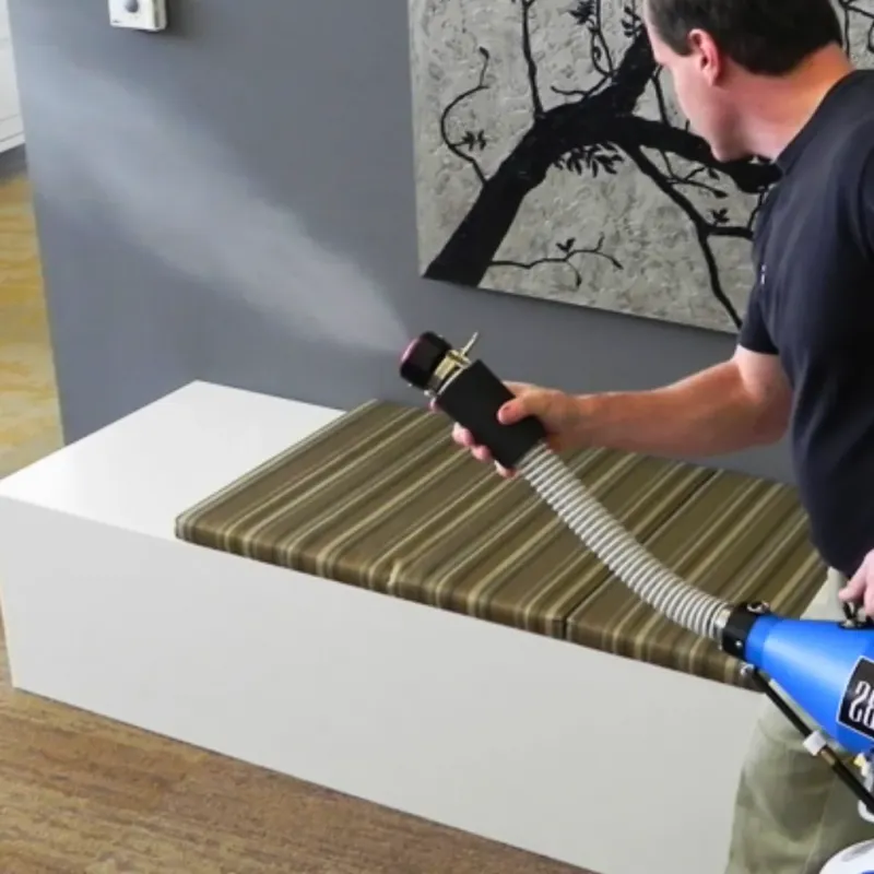 Professional Odor Removal in Clinton, KY